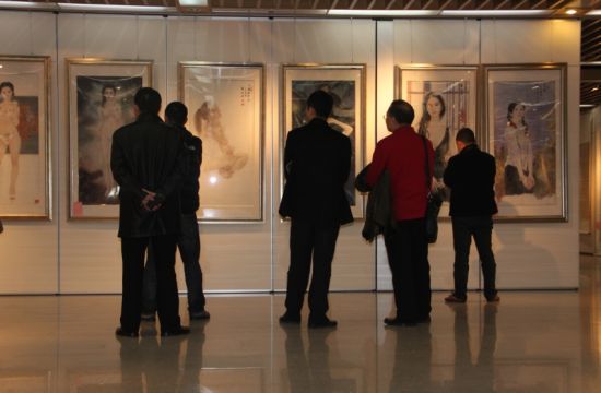 2018第八届中国北京国际机器人展览会